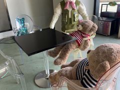 -成都泰迪熊博物馆