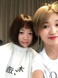 -木北造型
