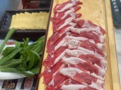 -京城胜利涮羊肉(禧乐汇店)