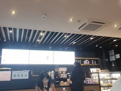 -星巴克(上海南站店)