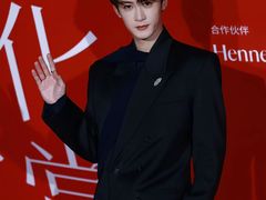 -中影国际影城(华发商都CINITY店)