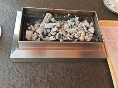 -老白清真烧烤(锦州旗舰店)