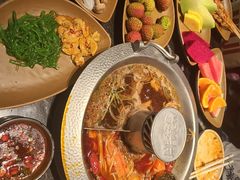 -牛New寿喜烧(新六百店)