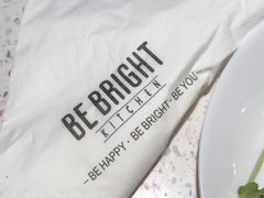 -BE BRIGHT KITCHEN(正佳广场店)