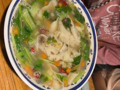 -艾丁湖烤全羊西域文化主题餐厅(新天润店)