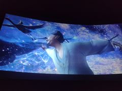 -CGV影城(滨江天街IMAX店)