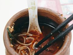 -酱壹老三饵丝(南宁南路店)