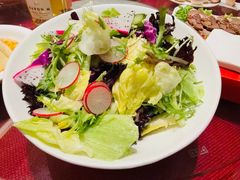 -金叶酒家(新华路店)