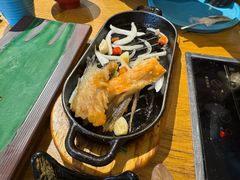 -晴季寿司(延河路万达广场店)