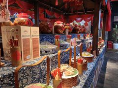 -客家大院·非遗赣南客家菜(郁孤台店)