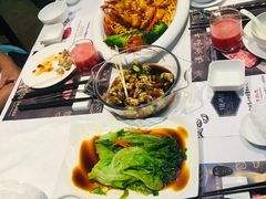 -三号码头罗氏虾小馆