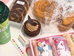 小马宝莉联名云朵蛋糕-好利来(旅顺世达店)