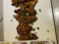 -小杨烤肉(高新店)