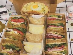 -星巴克(深圳湾体育中心店)