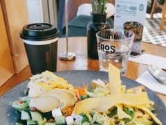 -Moka Bros 摩卡站(西单大悦城店)