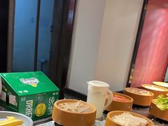 -龍歌自助小火锅(崂山丽达店)