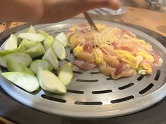 -阿鸡鱼庄·顺德鲜蒸小炒(亚运村店)