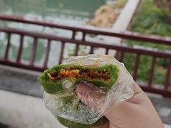 -非遗近水楼糕团(景德路店)