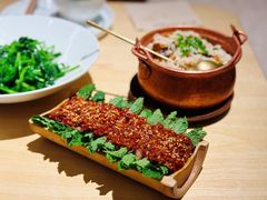 -一坐一忘云南菜(卓悦中心)