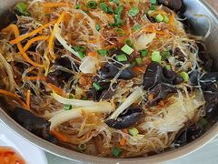 -农家小院土菜馆(斩坑桥店)