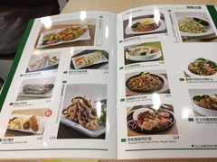 菜单-佰搭果·广式茶餐厅(石牌东路店)
