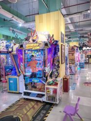 -莫莉幻想儿童乐园(北京顺义华联店)