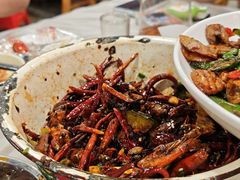 -辣螃铠盆盆蟹大排档(总店)