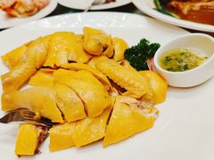 -上海漕河泾万丽酒店