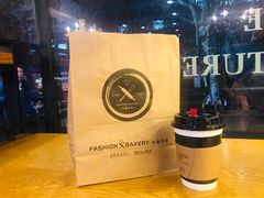 -FASHION BAKERY法森贝克(新德路店)