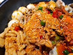 大厨海鲜锅-大厨的餐厅(曾厝垵总店)