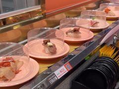 -争鲜回转寿司(南开大悦城店)