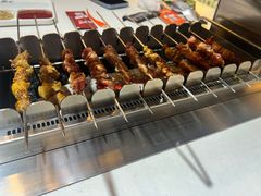 -玉善烧烤串城(长春总店)