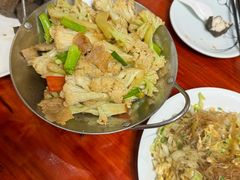 -芦茨金富饭庄·25年老字号·专做稻草鸡