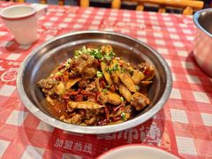 -龙师傅卤炒(天马店)