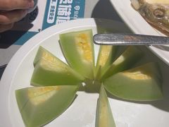 -绿茶餐厅(广州天河城店)