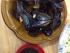 -东极岛海鲜