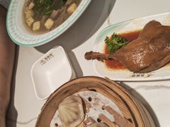 -苏晓玥·手作江南小吃(深圳北站店)
