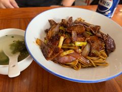 -奎元馆.百年奎元.非遗传承(西湖边的解放路店)