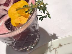 -壳里西餐厅Coquille Seafood Bistro(蒙自路店)