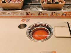 -串士多·回转小火锅(大悦城店)