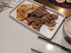 -炙城·韩式烤肉(南京东路店)
