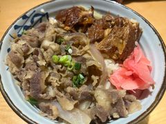 -京和风.日式家庭料理(京和风食堂大仓店)