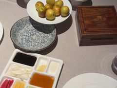 -四季民福烤鸭店(外滩外白渡桥店)