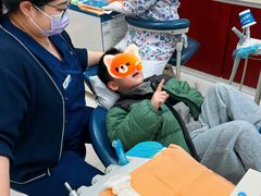 -瑞尔齿科(颐堤港诊所)