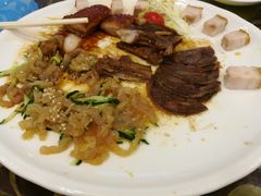 -新兴家喻酒家·羊城名宴(昌岗店)