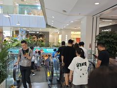-凯德MALL(西直门店)