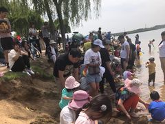 -丁香湖公园
