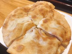 -中阿兰牛肉面(悦海新天地店)