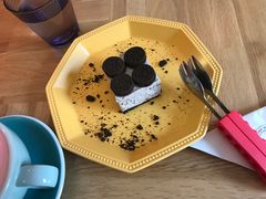 -W CAFE(甜爱路店)