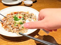 -拉完海鲜大排档(温岭店)